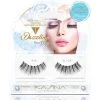 Premium 4 Seasons Eyelashes #43 By Kasina Professional 2 Premium 4 Seasons Eyelashes #43 By Kasina Professional