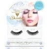 Premium 4 Seasons Eyelashes #66 By Kasina Professional