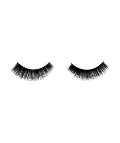 Premium 4 Seasons Eyelashes #66 By Kasina Professional