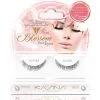 Premium 4 Seasons Eyelashes #747XS By Kasina Professional