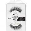 Tapered Ends Eyelashes #205 By Kasina Professional