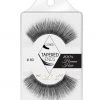 Tapered Ends Eyelashes #80 By Kasina Professional