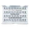 Tapered Ends Eyelashes #FM By Kasina Professional 1 Tapered Ends Eyelashes #FM By Kasina Professional