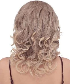 PLF007HM | Lace Front & Monofilament Human Hair Wig By Louis Ferre 8 PLF007HM | Lace Front & Monofilament Human Hair Wig By Louis Ferre