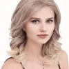 PLF007HM | Lace Front & Monofilament Human Hair Wig By Louis Ferre 1 PLF007HM | Lace Front & Monofilament Human Hair Wig By Louis Ferre