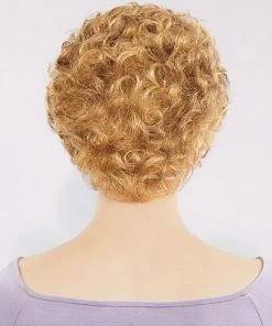 Debbie | Synthetic Wig By Louis Ferre Wigs For Women