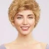 Debbie | Synthetic Wig By Louis Ferre Wigs For Women