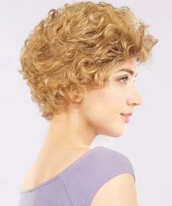Debbie | Synthetic Wig By Louis Ferre Wigs For Women