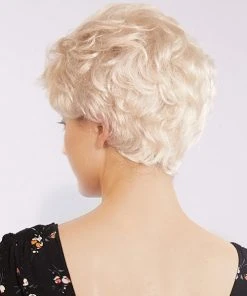 Wigs For Women Kathy | Synthetic Wig By Louis Ferre