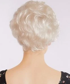 Wigs For Women Kathy | Synthetic Wig By Louis Ferre
