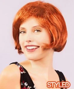Wigs For Women Owen | Synthetic Wig By Louis Ferre