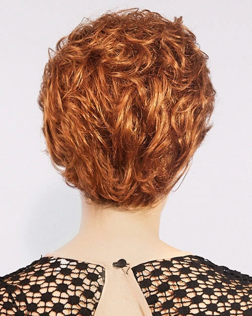 Wigs For Women Sophia | Synthetic Wig By Louis Ferre 8 Wigs For Women Sophia | Synthetic Wig By Louis Ferre