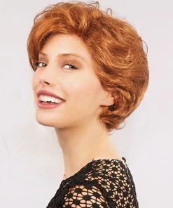Wigs For Women Sophia | Synthetic Wig By Louis Ferre 10 Wigs For Women Sophia | Synthetic Wig By Louis Ferre