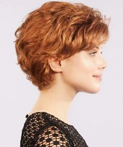 Wigs For Women Sophia | Synthetic Wig By Louis Ferre 12 Wigs For Women Sophia | Synthetic Wig By Louis Ferre