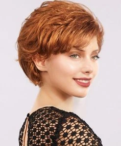 Wigs For Women Sophia | Synthetic Wig By Louis Ferre 11 Wigs For Women Sophia | Synthetic Wig By Louis Ferre