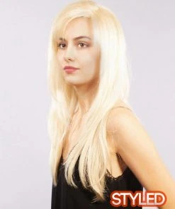 Paulina | Synthetic Wig By Louis Ferre Wigs For Women