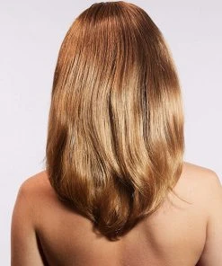 Raven | Synthetic Wig By Louis Ferre