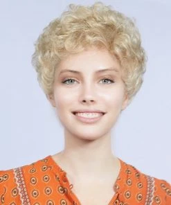 Lesley Petite | Synthetic Wig By Louis Ferre