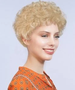 Lesley Petite | Synthetic Wig By Louis Ferre