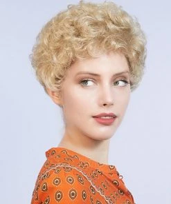 Lesley Petite | Synthetic Wig By Louis Ferre