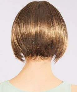 Avec | Synthetic Wig By Louis Ferre Wigs For Women