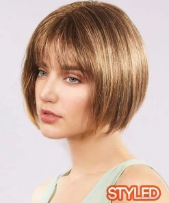 Avec | Synthetic Wig By Louis Ferre Wigs For Women