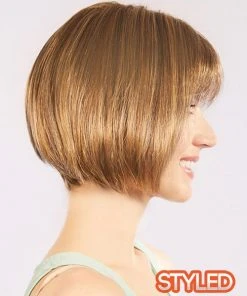 Avec | Synthetic Wig By Louis Ferre Wigs For Women