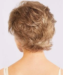 Wigs For Women Tiara | Synthetic Wig By Louis Ferre 13 Wigs For Women Tiara | Synthetic Wig By Louis Ferre