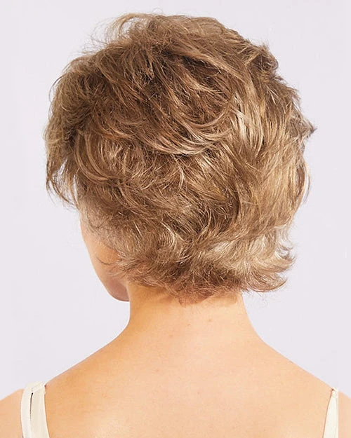 Wigs For Women Tiara | Synthetic Wig By Louis Ferre 8 Wigs For Women Tiara | Synthetic Wig By Louis Ferre