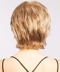 Ultima | Synthetic Wig By Louis Ferre