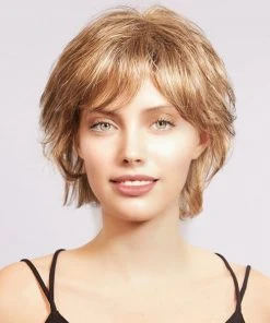 Ultima | Synthetic Wig By Louis Ferre