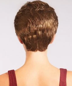 Nikki Petite | Synthetic Wig By Louis Ferre 11 Nikki Petite | Synthetic Wig By Louis Ferre