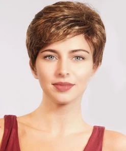 Nikki Petite | Synthetic Wig By Louis Ferre