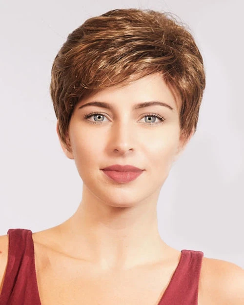 Nikki Petite | Synthetic Wig By Louis Ferre 3 Nikki Petite | Synthetic Wig By Louis Ferre