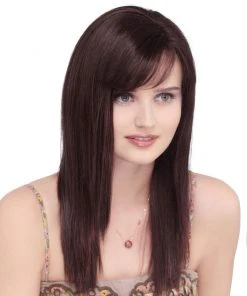 Ashley | Monofilament Synthetic Wig By Louis Ferre