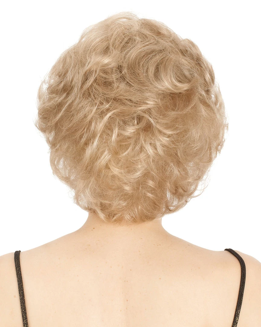 Betty | Monofilament Synthetic Wig By Louis Ferre Wigs For Women 5 Betty | Monofilament Synthetic Wig By Louis Ferre Wigs For Women