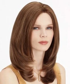 Britney | Monofilament Synthetic Wig By Louis Ferre Wigs For Women