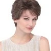 Carla Petite | Monofilament Synthetic Wig By Louis Ferre Wigs For Women