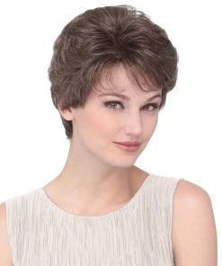 Carla | Monofilament Synthetic Wig By Louis Ferre