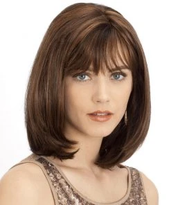 Celine | Monofilament Synthetic Wig By Louis Ferre Wigs For Women