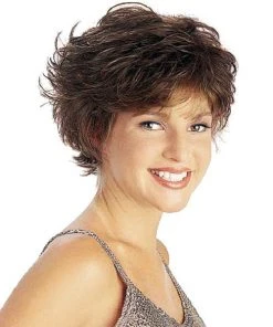 Chevonne | Monofilament Synthetic Wig By Louis Ferre