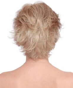 Chevonne | Monofilament Synthetic Wig By Louis Ferre