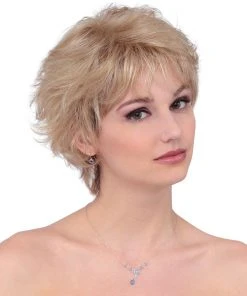 Chevonne | Monofilament Synthetic Wig By Louis Ferre