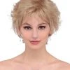 Chevonne | Monofilament Synthetic Wig By Louis Ferre