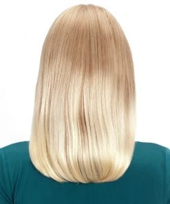 Christine | Monofilament Synthetic Wig By Louis Ferre