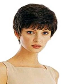 Coco | Monofilament Synthetic Wig By Louis Ferre Wigs For Women 10 Coco | Monofilament Synthetic Wig By Louis Ferre Wigs For Women