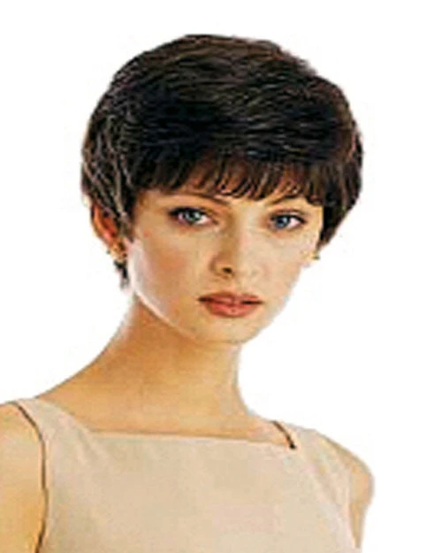 Coco | Monofilament Synthetic Wig By Louis Ferre Wigs For Women 6 Coco | Monofilament Synthetic Wig By Louis Ferre Wigs For Women