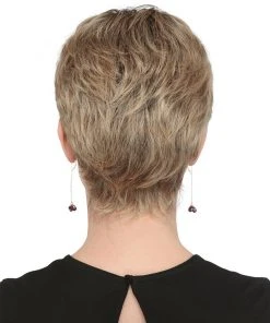 Coco | Monofilament Synthetic Wig By Louis Ferre Wigs For Women 9 Coco | Monofilament Synthetic Wig By Louis Ferre Wigs For Women