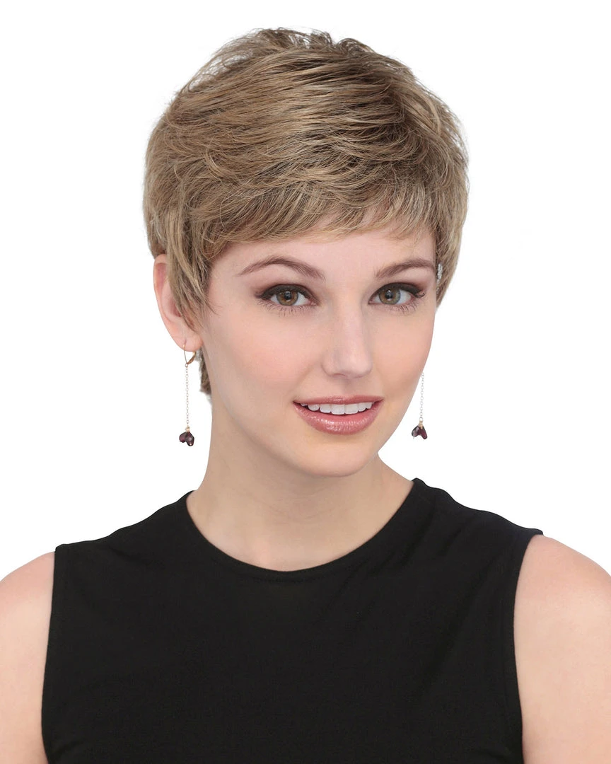 Coco | Monofilament Synthetic Wig By Louis Ferre Wigs For Women 3 Coco | Monofilament Synthetic Wig By Louis Ferre Wigs For Women