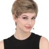 Wigs For Women Coco Petite | Monofilament Synthetic Wig By Louis Ferre 2 Wigs For Women Coco Petite | Monofilament Synthetic Wig By Louis Ferre
